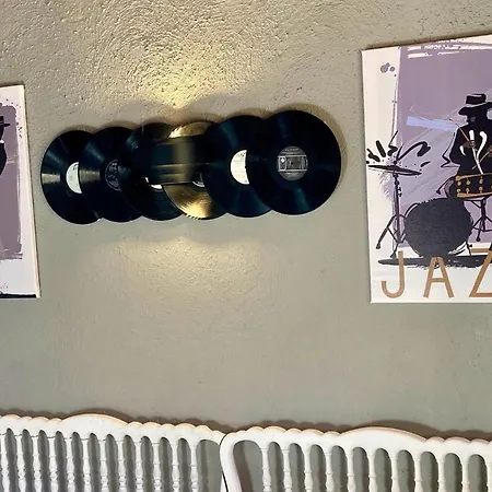 Finca De La Msica - Jazz