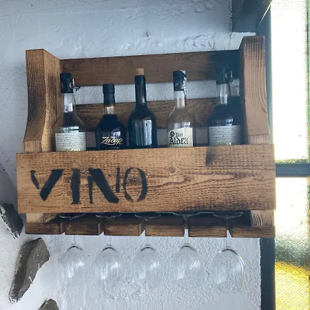 Finca De La Msica - Jazz * Icod De Los Vinos