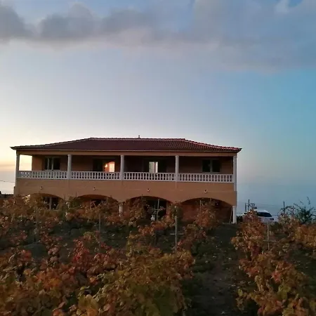 Finca De La Msica - Jazz Apartmán