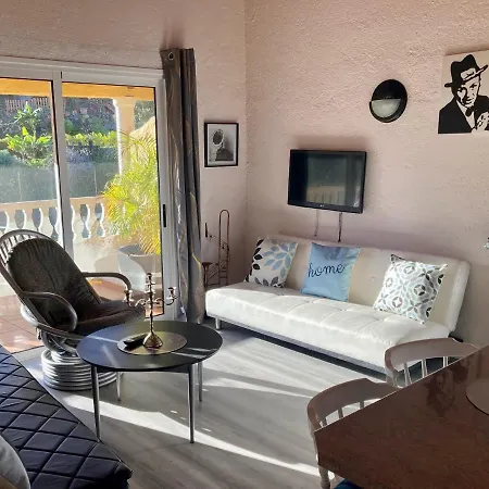 Finca De La Msica - Jazz Apartmán *