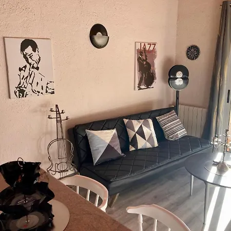 Apartmán Finca De La Msica - Jazz Icod De Los Vinos